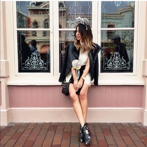 Jeffrey Campbell Everwell bootie